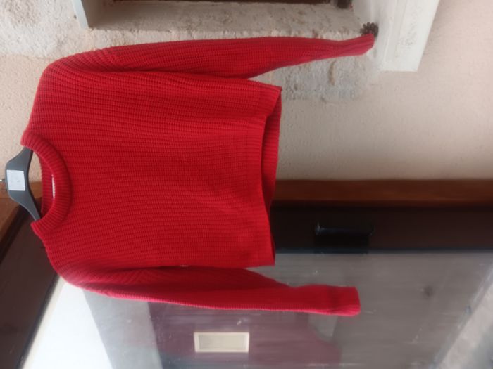 pull XXS