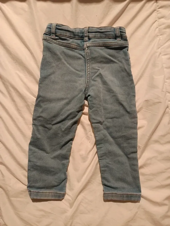 Jean 24 mois - photo numéro 2