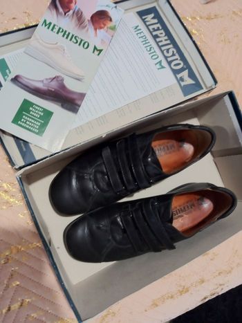 Mocassin