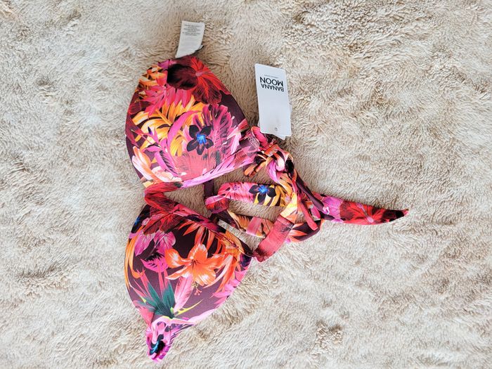 Haut de maillot de bain femme – Banana Moon