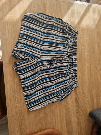 Short pyjama