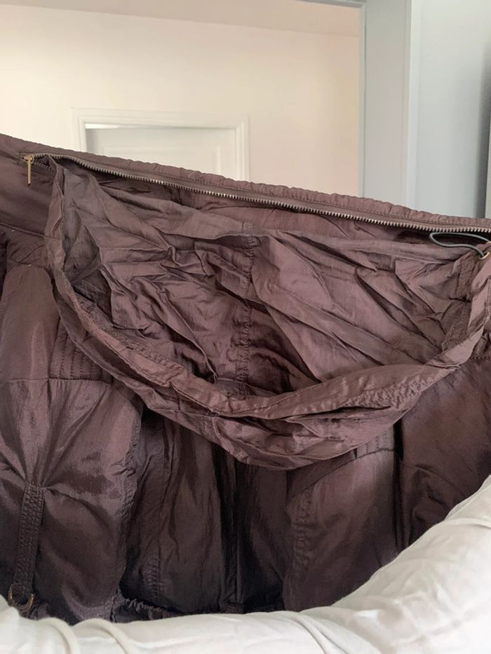Manteau long - photo numéro 7