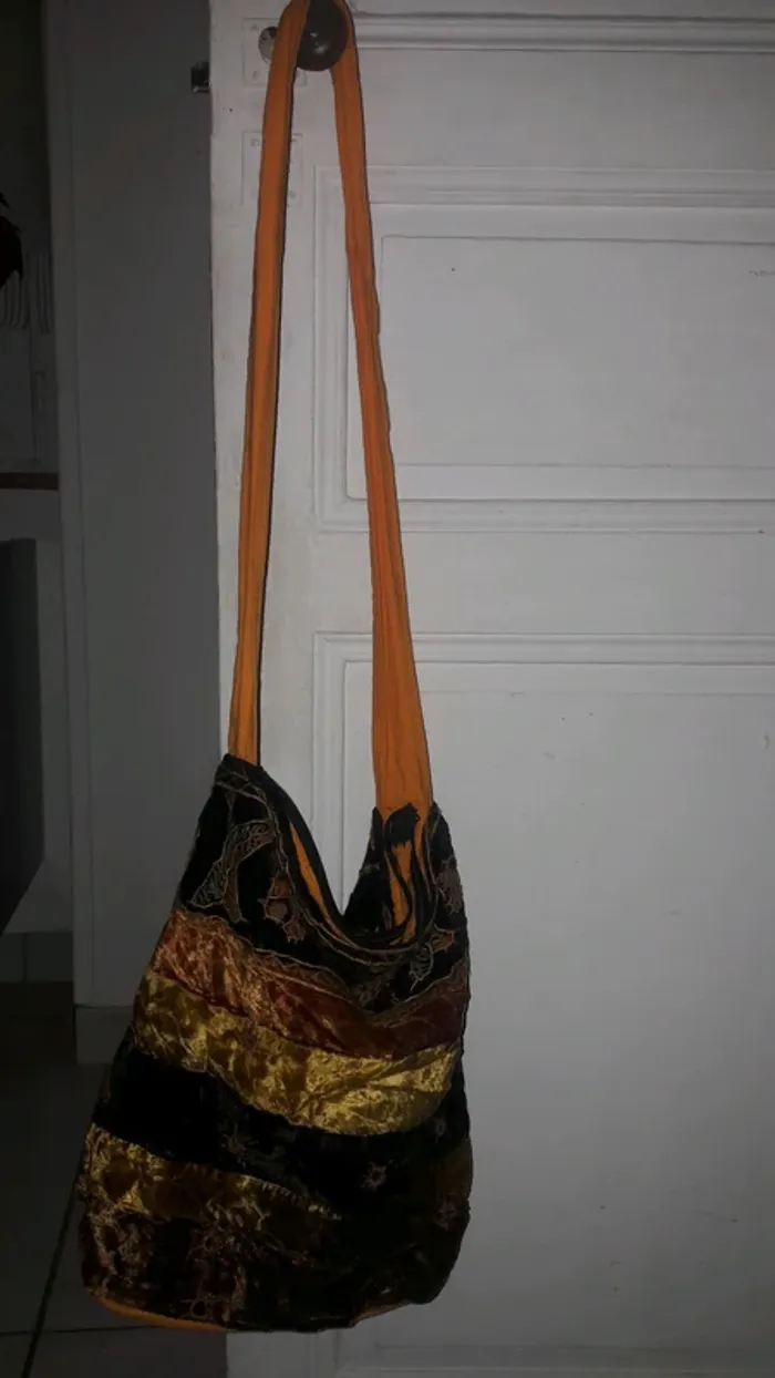 Sac tissus