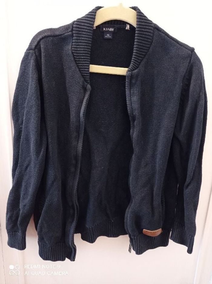 GILET