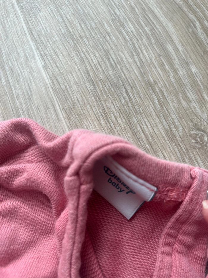 Pull Disney 18 mois - photo numéro 4