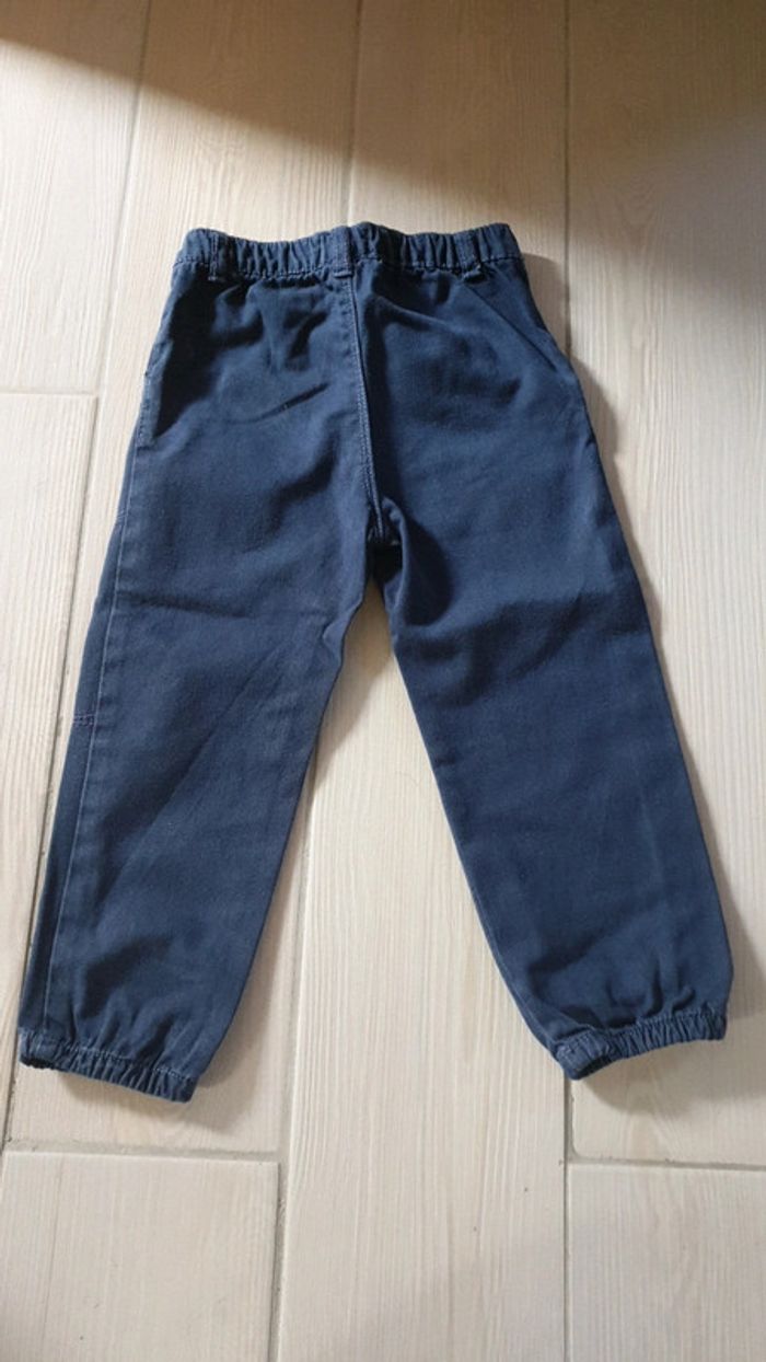 Pantalon demi saison - 98cm - photo numéro 2