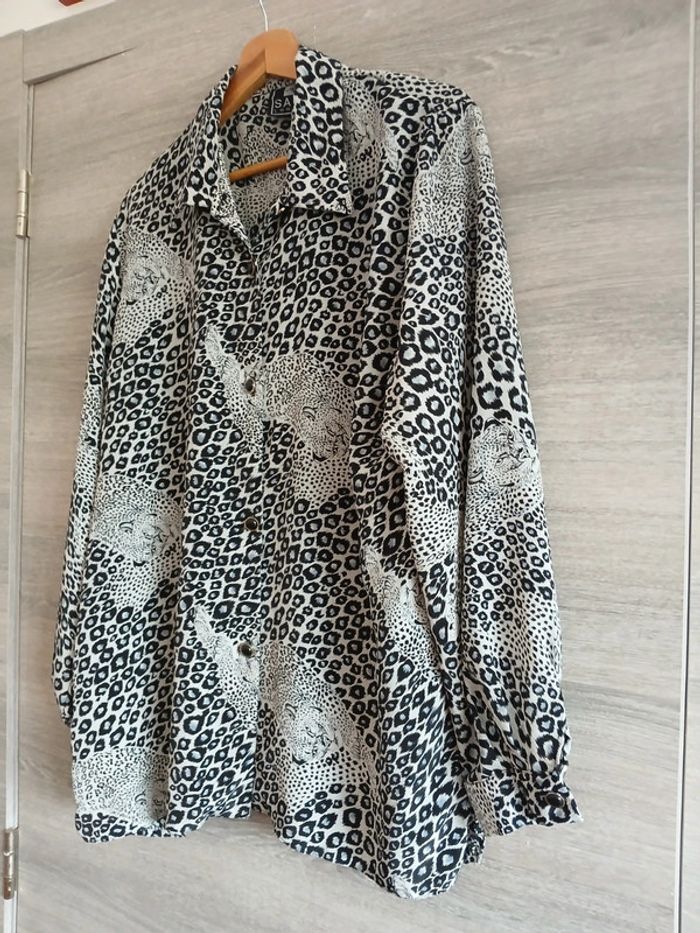 Chemise Sara - photo numéro 2