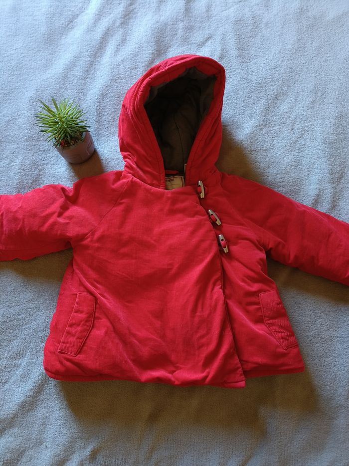 Manteau