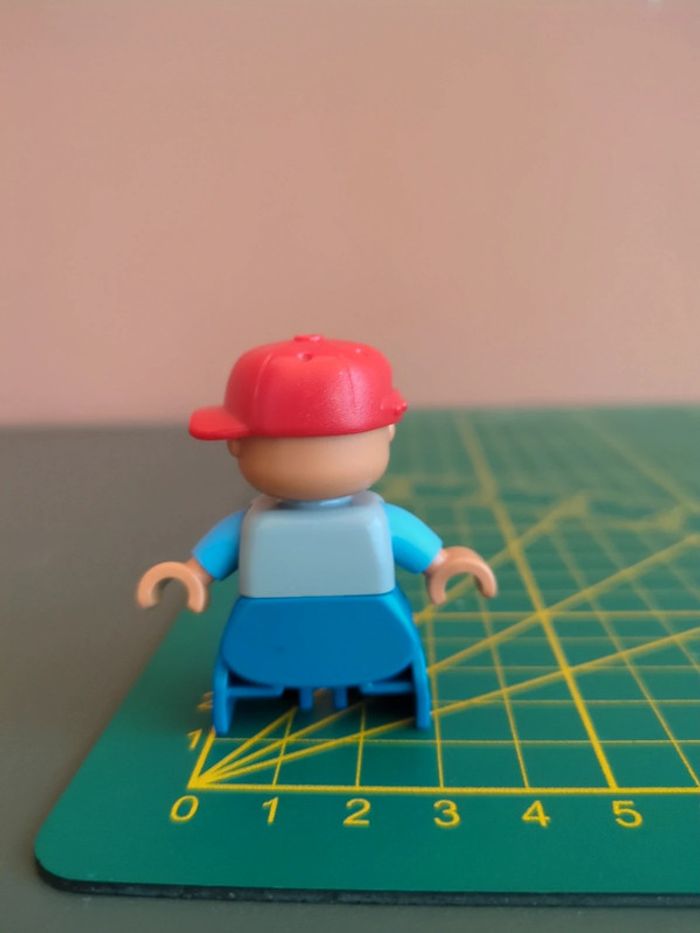 Figurine Lego Duplo - photo numéro 2