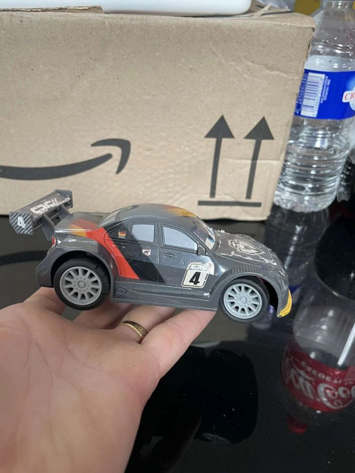 Voiture Cars Max Schell Disney Pixar Mattel Plastique ! - photo numéro 4