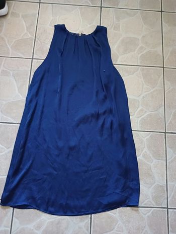 Très belle robe fluide