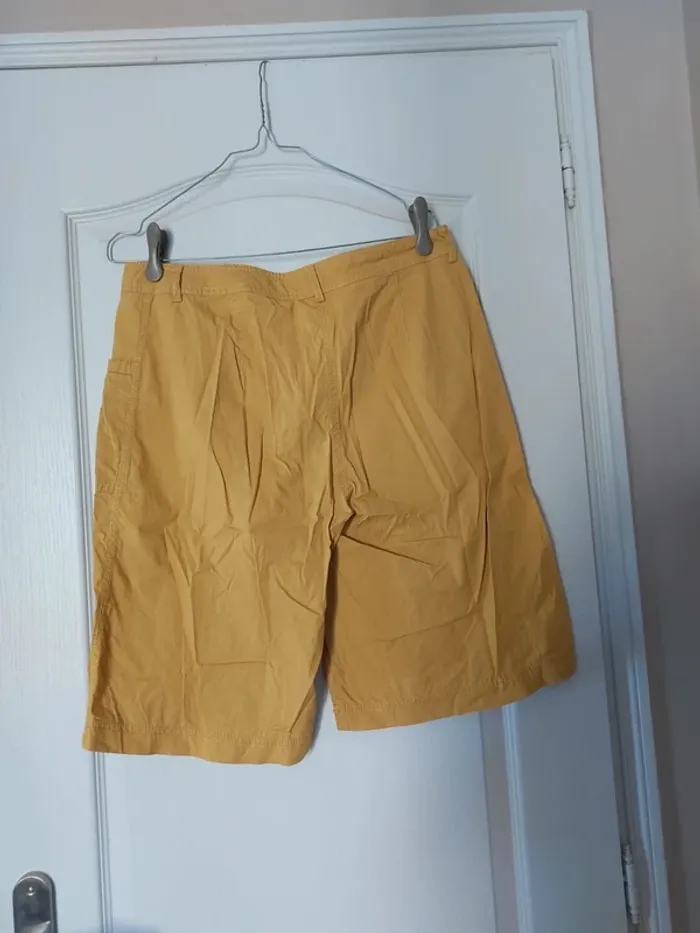 Bermuda femme taille 40 - photo numéro 3