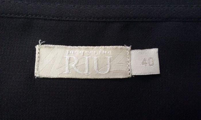 blouse sans manche Jacqueline Riu - photo numéro 3