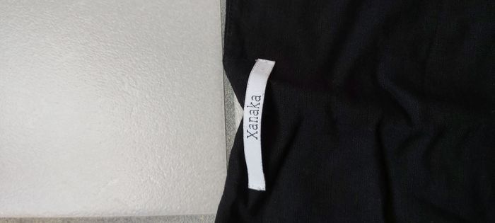 Tunique sans manche 42 - photo numéro 5