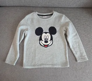 Pyjama mickey