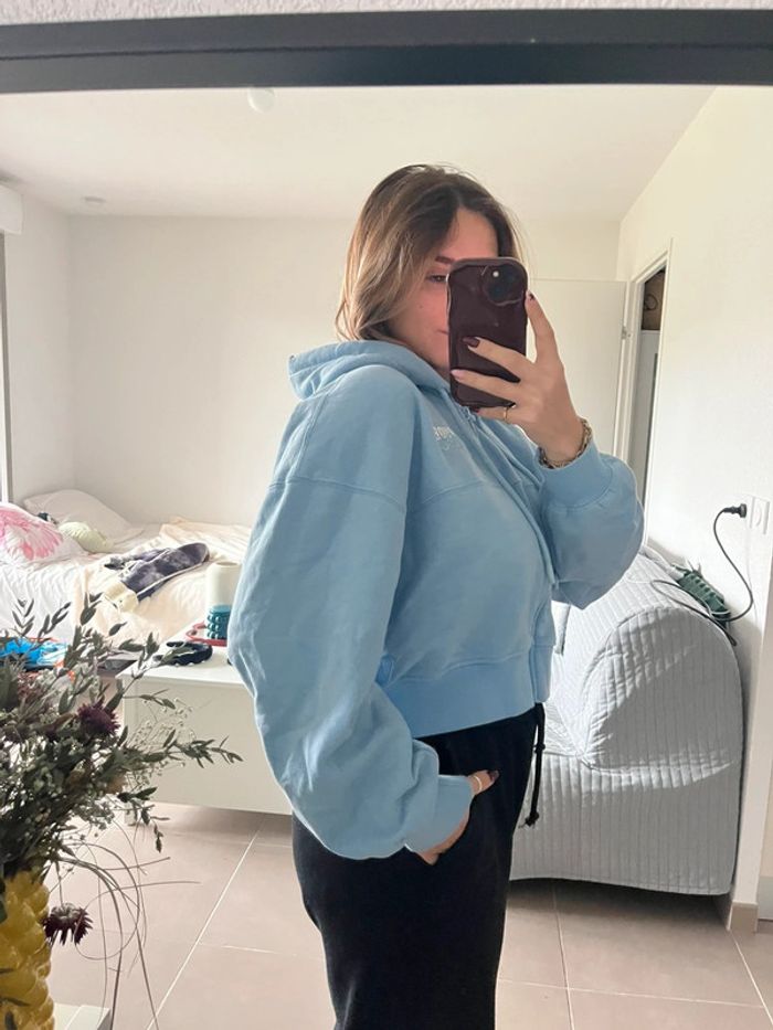 Veste courte Gertrude - photo numéro 3
