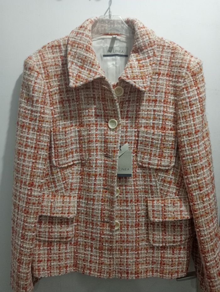 Veste femme In Linéa - photo numéro 2