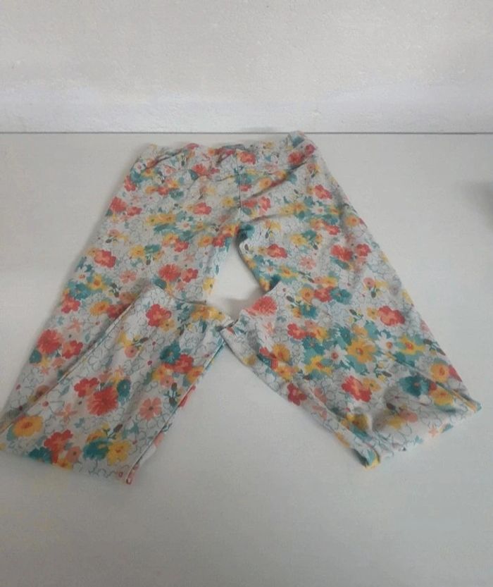 Legging 6 -7 ans - photo numéro 3