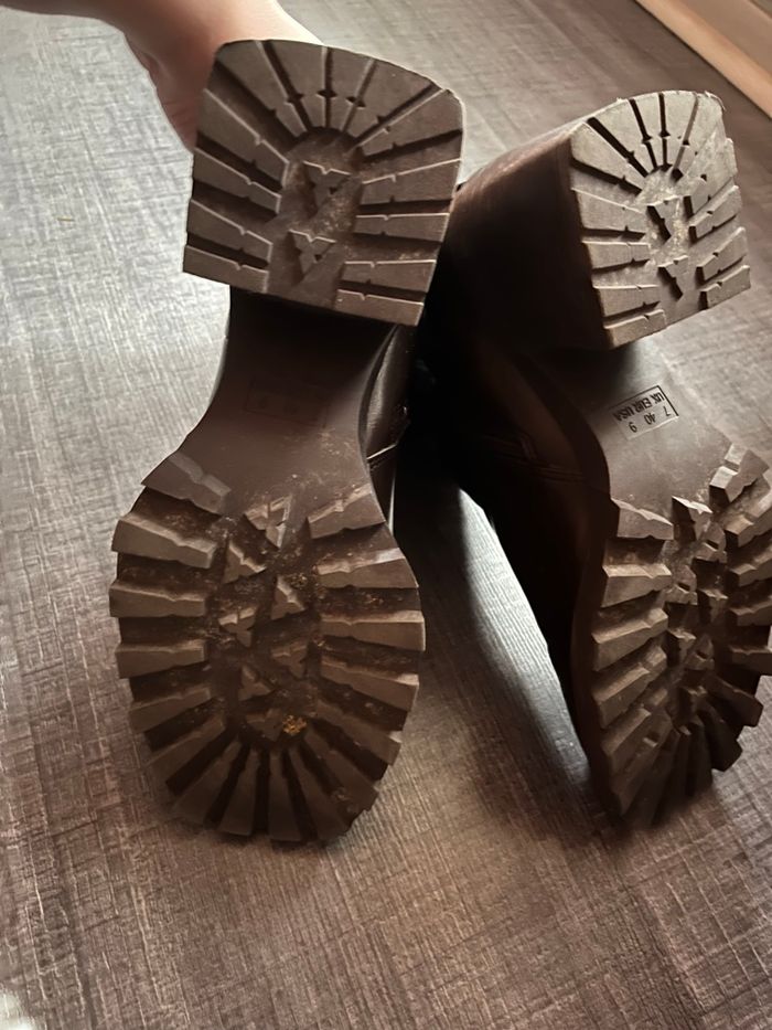 Bottine - photo numéro 3