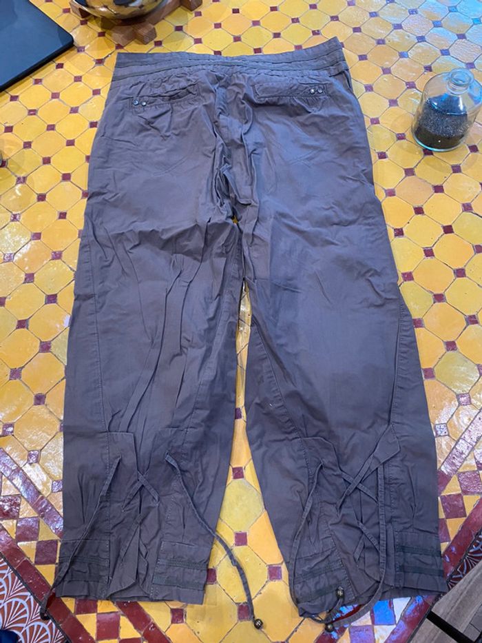 Pantacourt - photo numéro 6