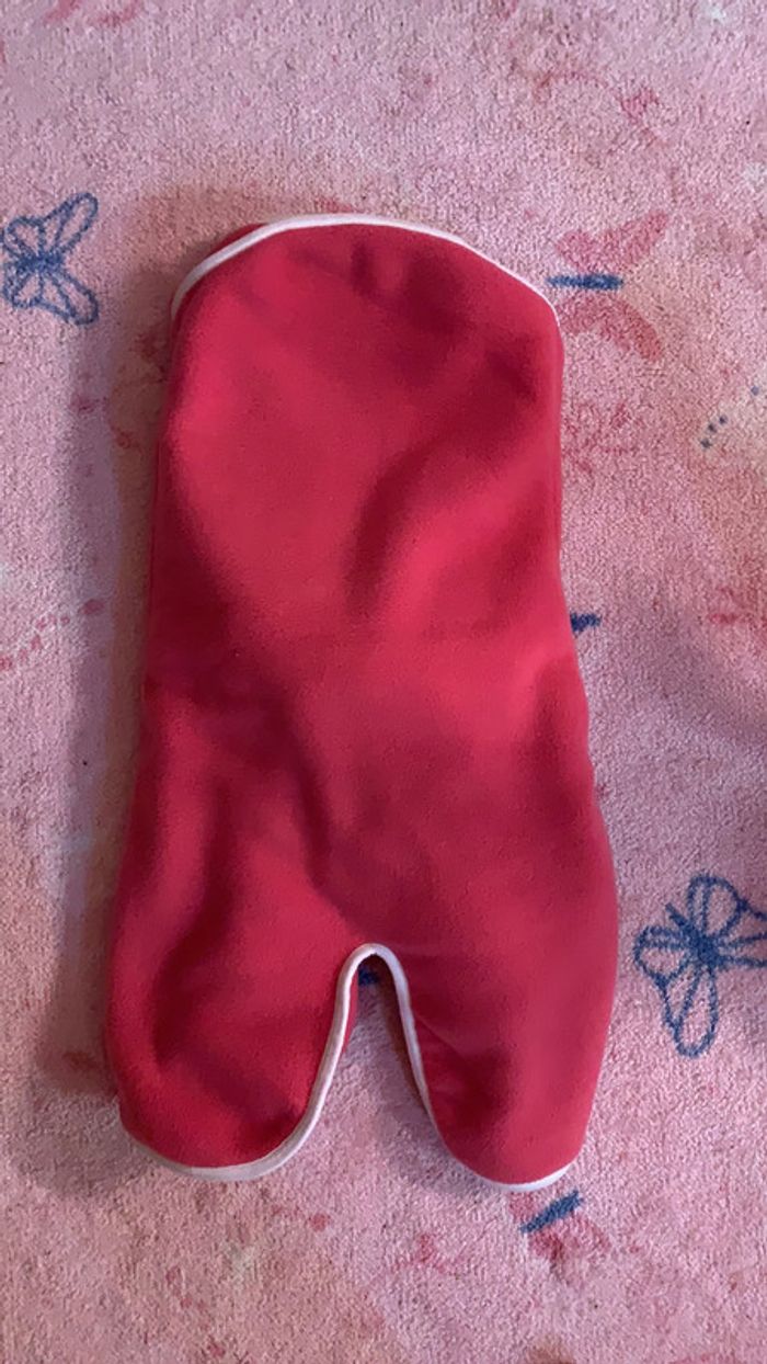 Nid d’ange redcastle de la naissance à 3 mois - photo numéro 5