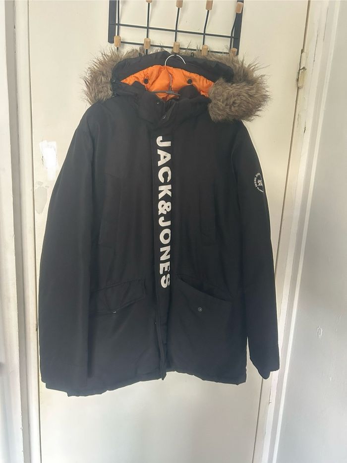 Parka - photo numéro 2