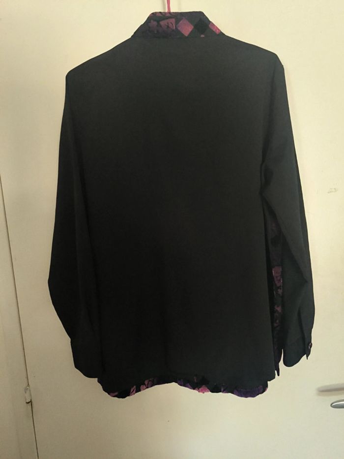 Chemise femme - photo numéro 3