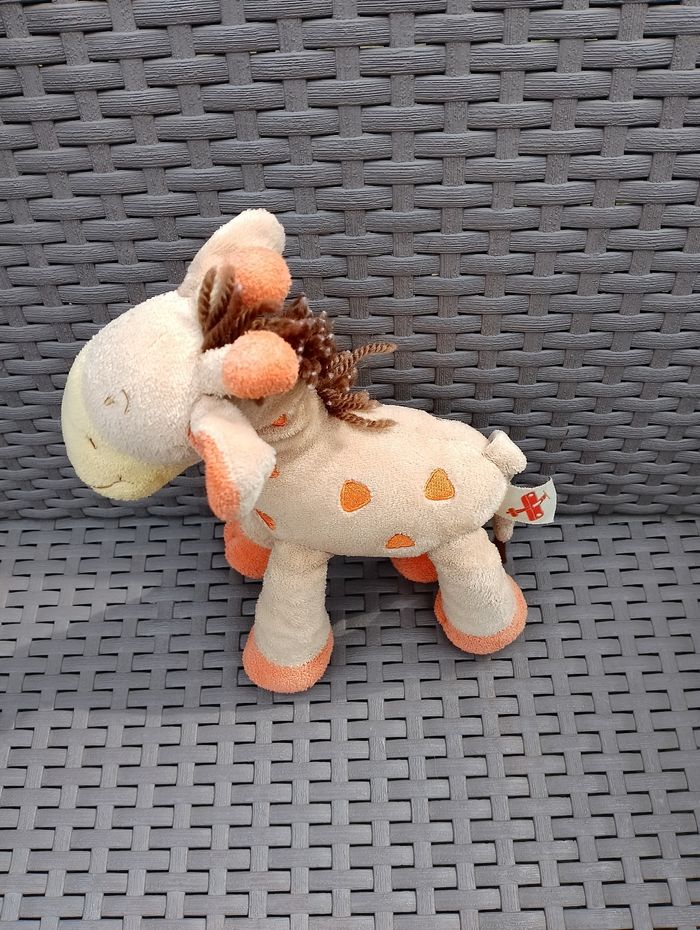 2 doudous Nicotoy - photo numéro 4