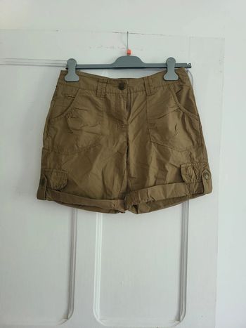 Short Grain de Malice