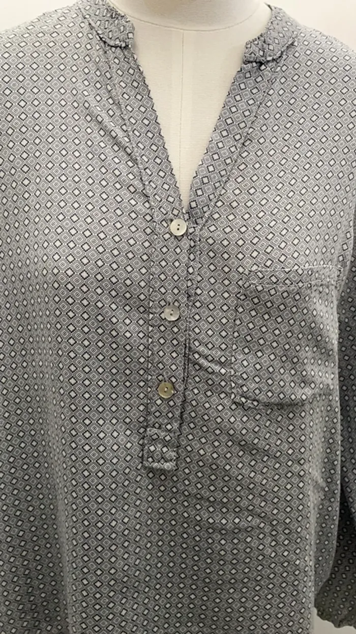 Blouse - photo numéro 3