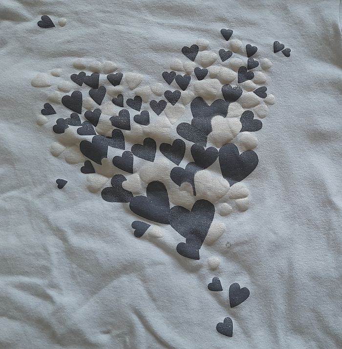 T-shirt manches longues - photo numéro 2