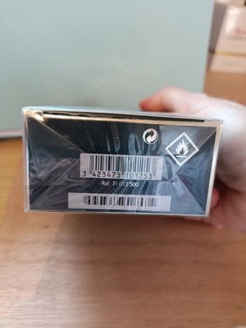 Dolce&Gabbana 100ml eau de parfum