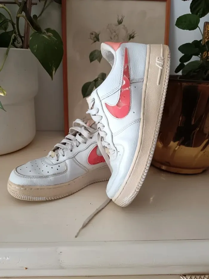 Basket Nike Love for all pointure 39 - photo numéro 4