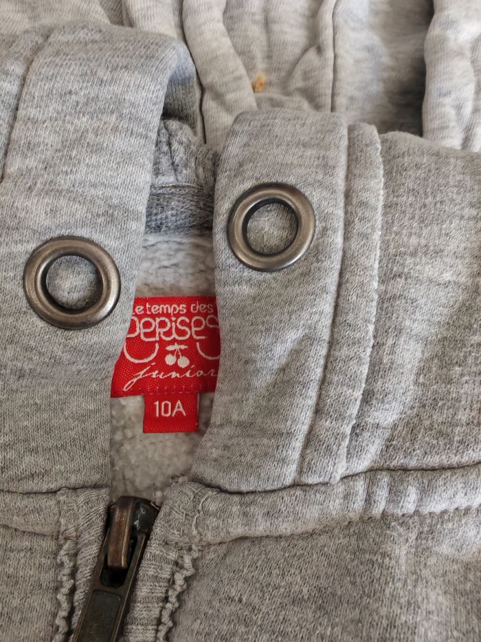 Veste - photo numéro 2