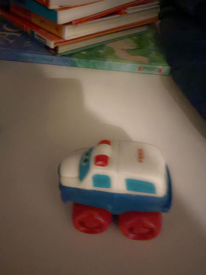 6 voitures Tonka - photo numéro 3