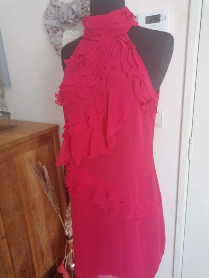 Robe sisley - photo numéro 2