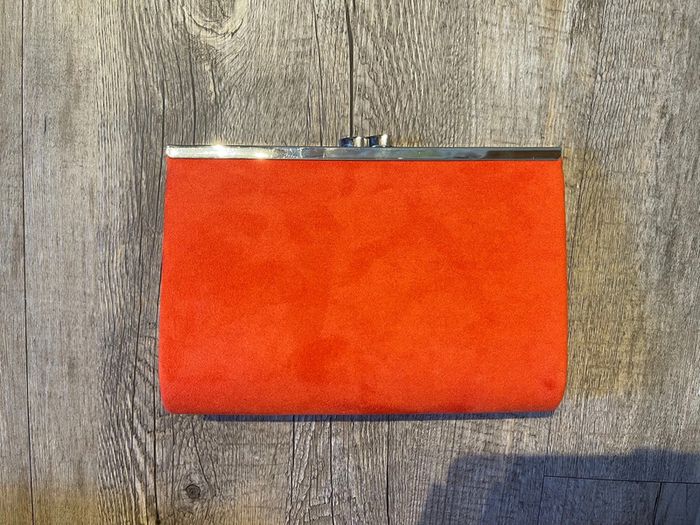 Sac pochette - photo numéro 2