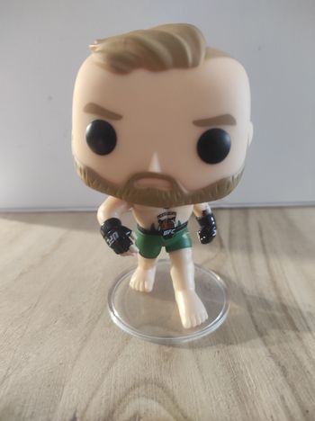 Figurine Funko pop Conor McGregor 07 SANS boîte ( MMA , UFC )