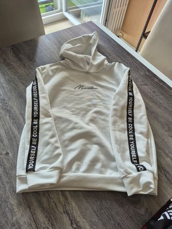 Pull garcon