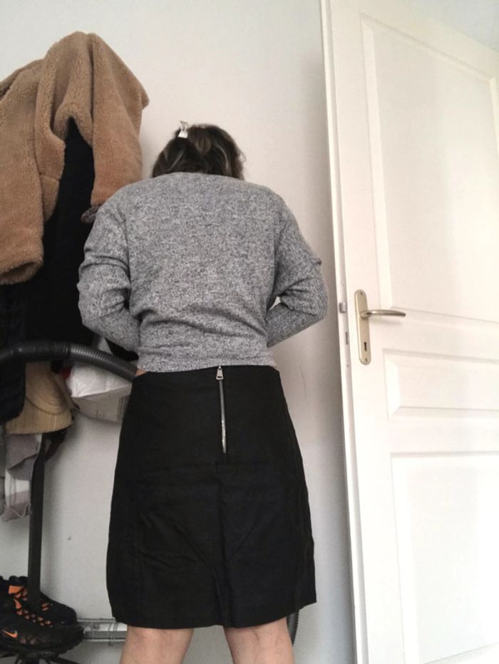 jupe femme - photo numéro 3
