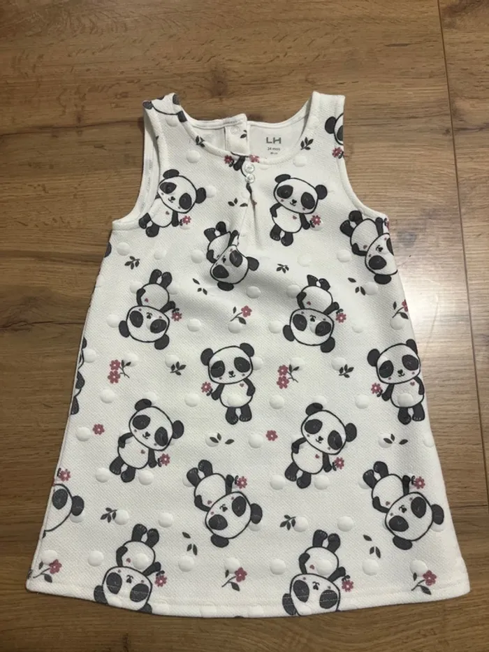 Lot vêtements 24 mois - photo numéro 6