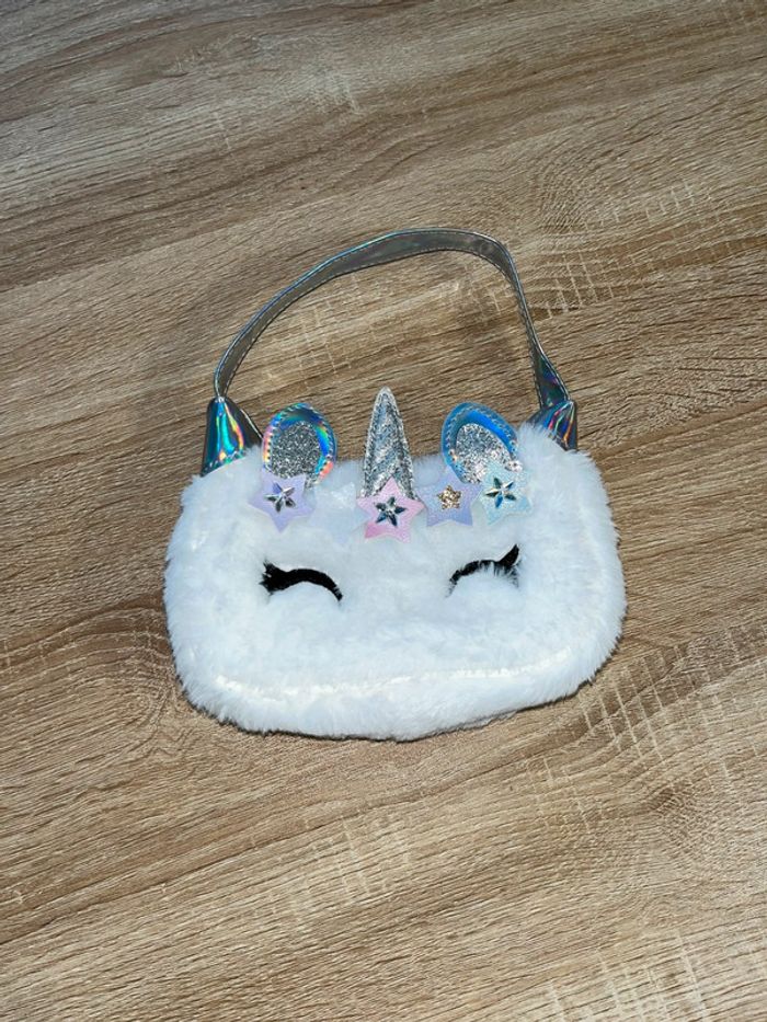 Petit sac à main enfant