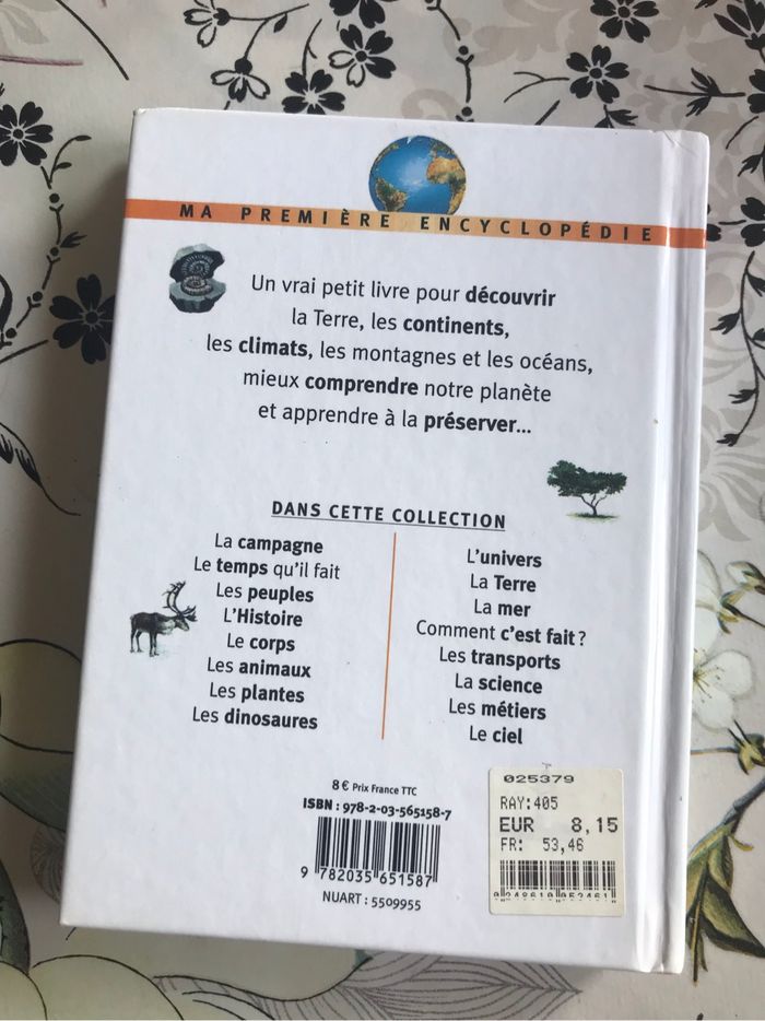 La Terre - photo numéro 2