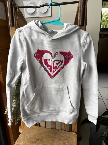 Sweat Roxy