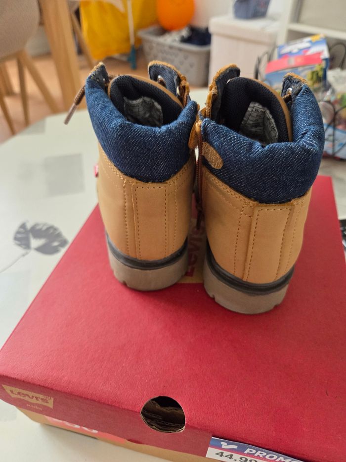 Chaussures garçon - photo numéro 5