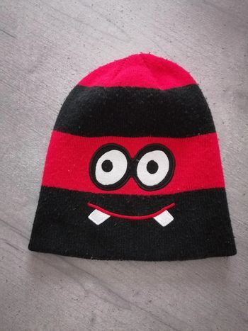 Bonnet
