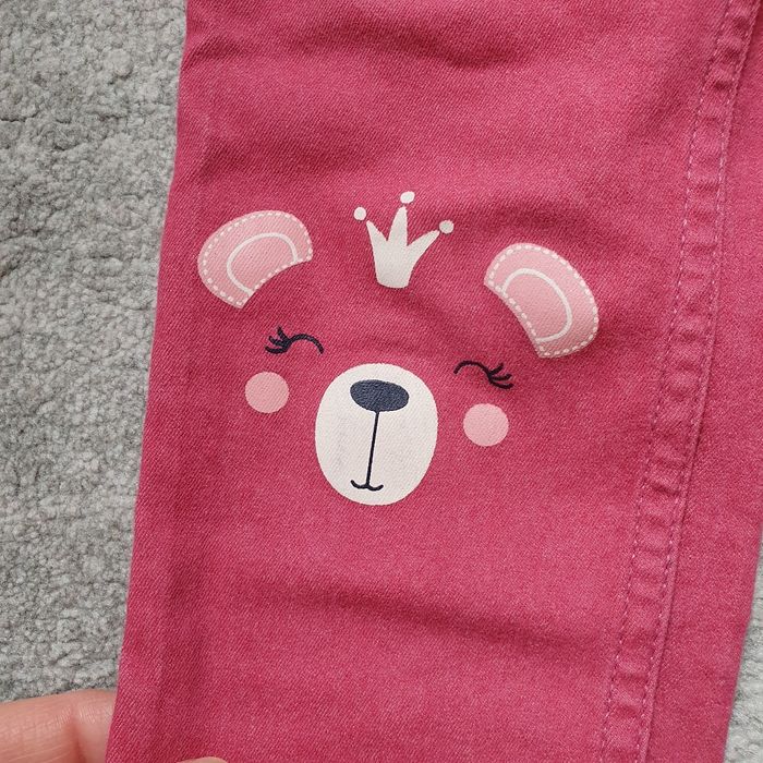 Lot vêtements fille 4_5 ans (110-116 cm) - photo numéro 5
