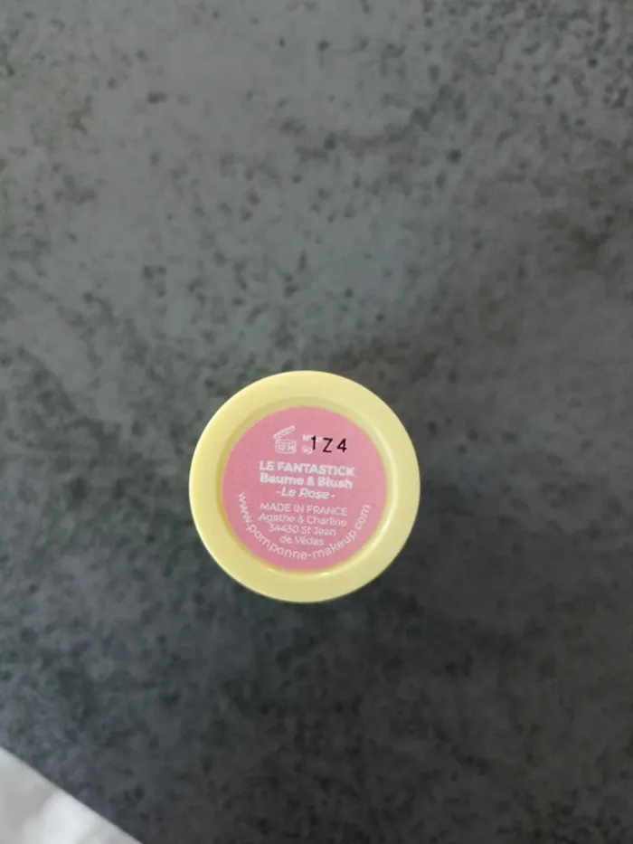 Blush Pomponne Le Fantastick - photo numéro 3
