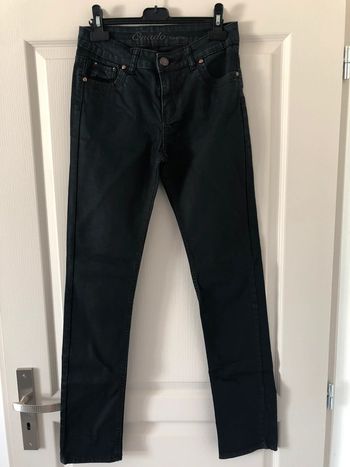 Pantalon femme