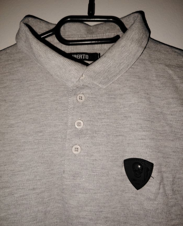 Polo liberto taille 12 ans - photo numéro 2
